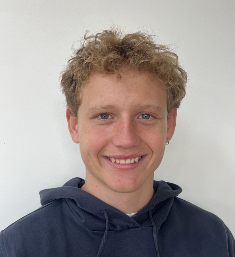 Emil, who builds Fast Forward Dev